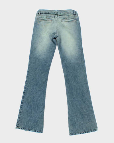Vintage Y2k 00s UB 2 Jeans - W26 L34