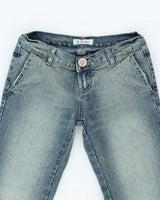 Vintage Y2k 00s UB 2 Jeans - W26 L34