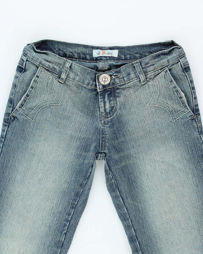 Vintage Y2k 00s UB 2 Jeans - W26 L34