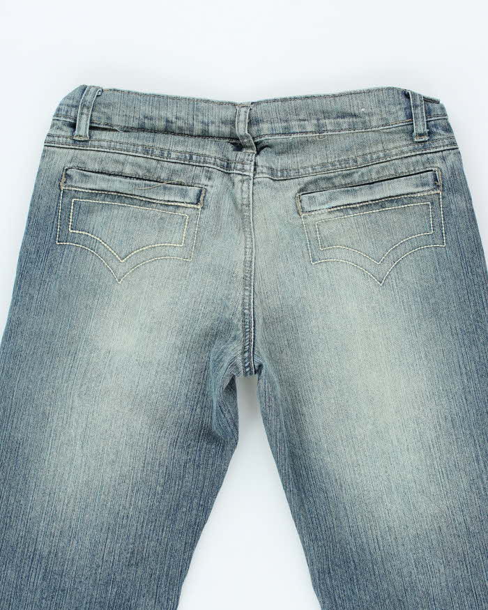 Vintage Y2k 00s UB 2 Jeans - W26 L34