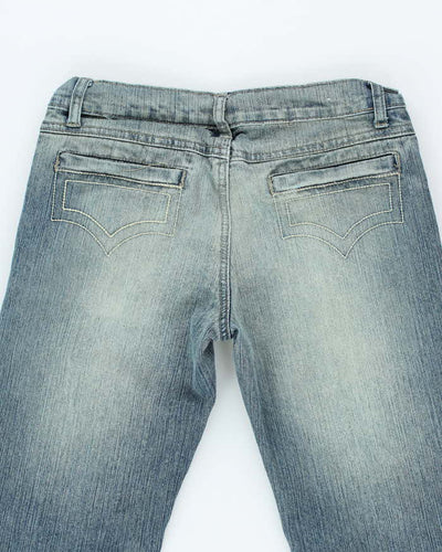 Vintage Y2k 00s UB 2 Jeans - W26 L34