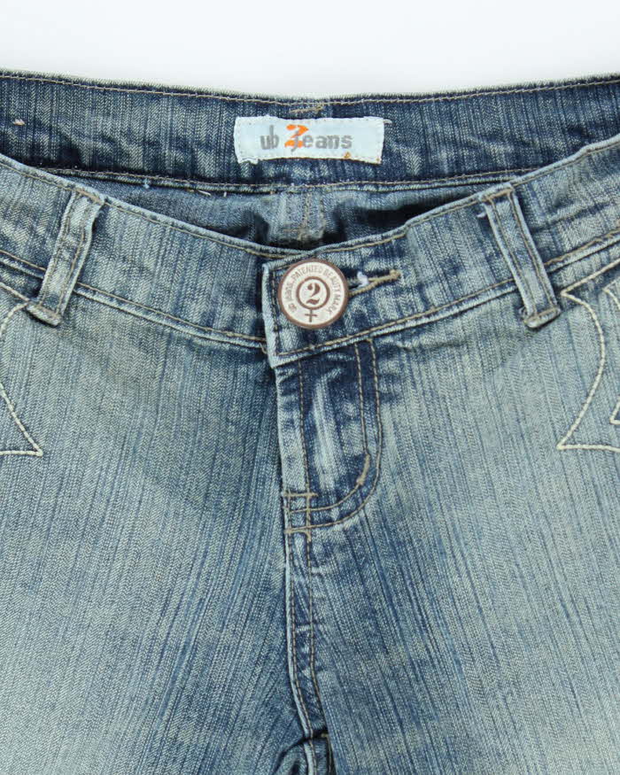 Vintage Y2k 00s UB 2 Jeans - W26 L34