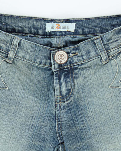 Vintage Y2k 00s UB 2 Jeans - W26 L34