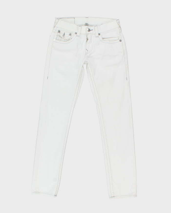 Vintage Y2k 00s True Religion Jeans - W30 L32