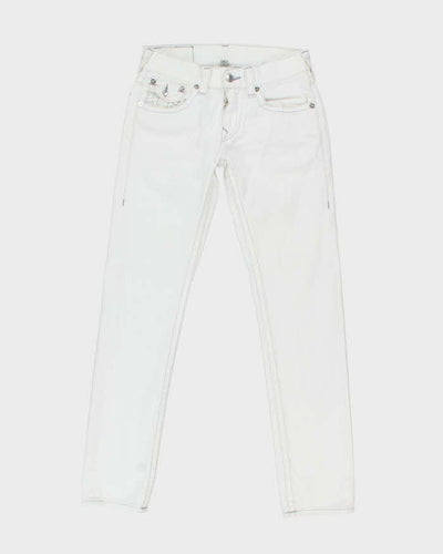 Vintage Y2k 00s True Religion Jeans - W30 L32