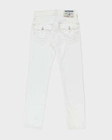 Vintage Y2k 00s True Religion Jeans - W30 L32