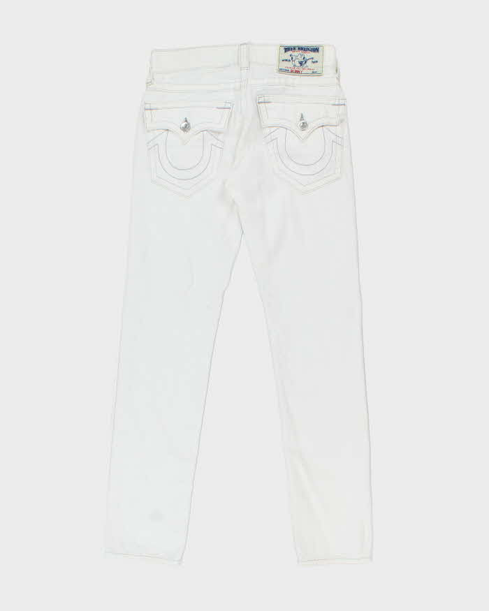 Vintage Y2k 00s True Religion Jeans - W30 L32