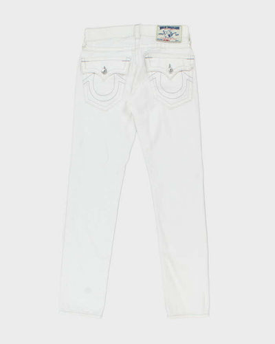 Vintage Y2k 00s True Religion Jeans - W30 L32
