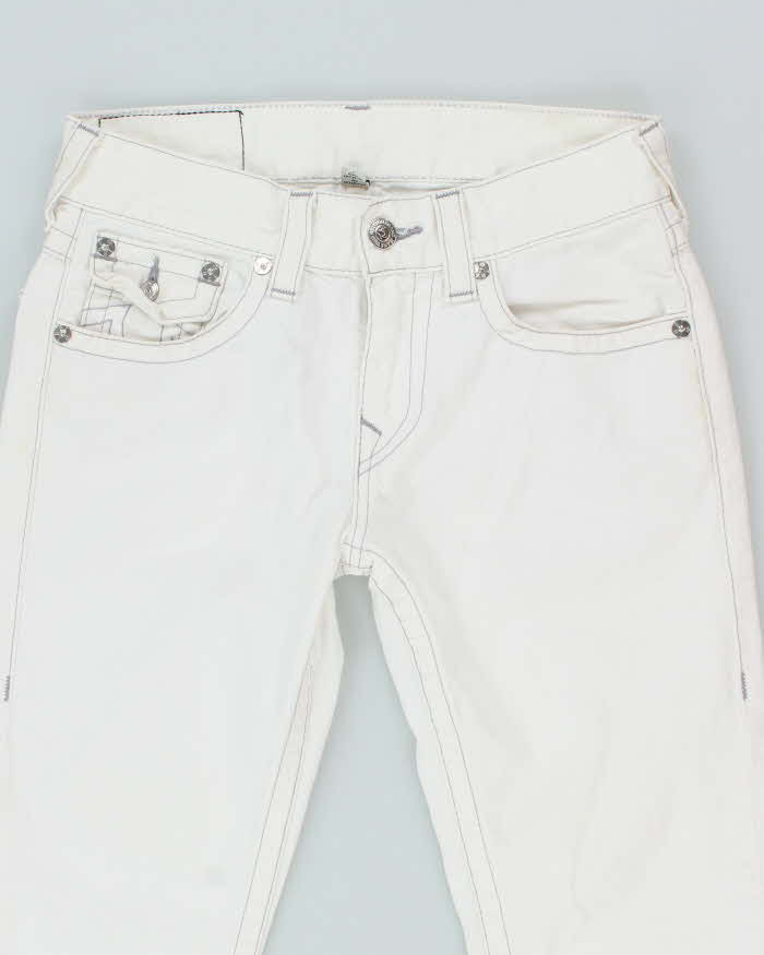 Vintage Y2k 00s True Religion Jeans - W30 L32