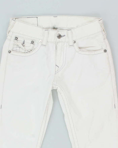 Vintage Y2k 00s True Religion Jeans - W30 L32