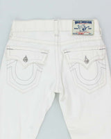 Vintage Y2k 00s True Religion Jeans - W30 L32