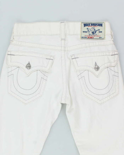 Vintage Y2k 00s True Religion Jeans - W30 L32