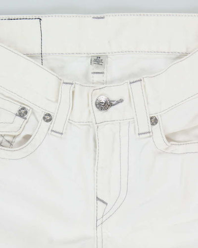 Vintage Y2k 00s True Religion Jeans - W30 L32