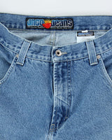 Vintage Y2k 00s JNCO Wide Leg Jeans - W34 L30