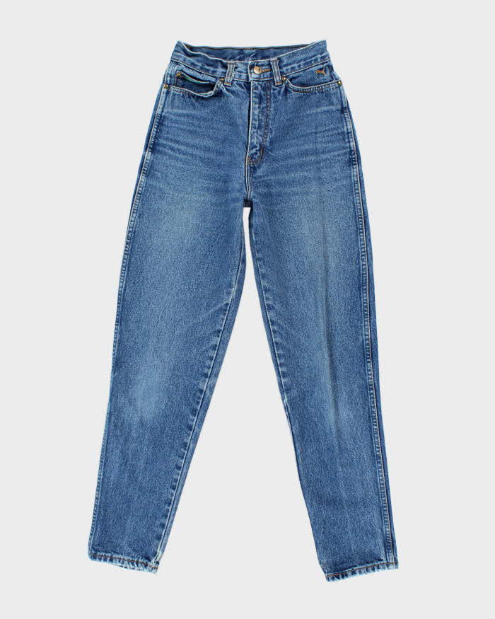 Vintage Y2k 00s Puma Jeans - W24 L30