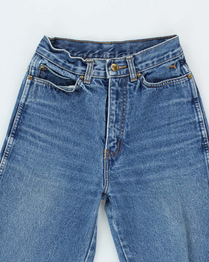 Vintage Y2k 00s Puma Jeans - W24 L30