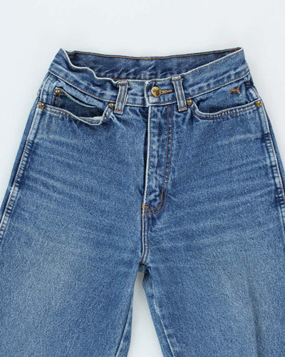 Vintage Y2k 00s Puma Jeans - W24 L30