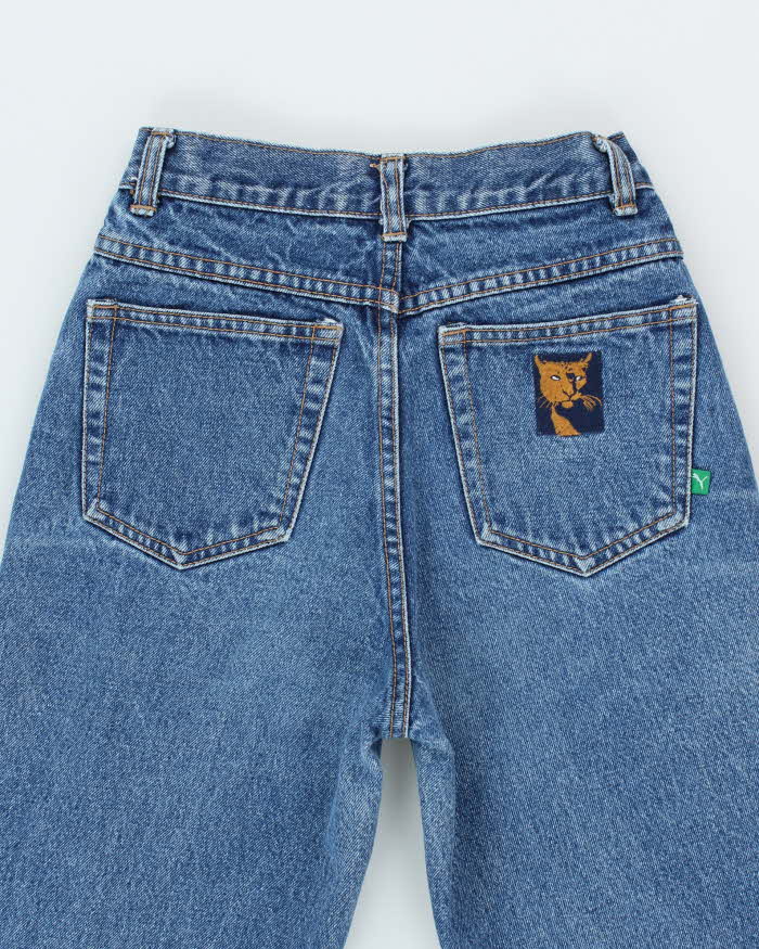 Vintage Y2k 00s Puma Jeans - W24 L30