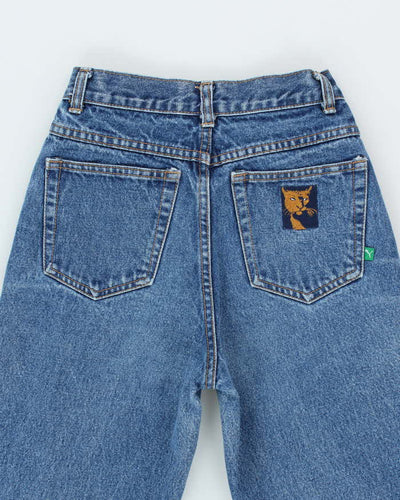 Vintage Y2k 00s Puma Jeans - W24 L30