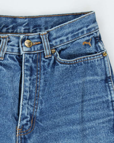 Vintage Y2k 00s Puma Jeans - W24 L30