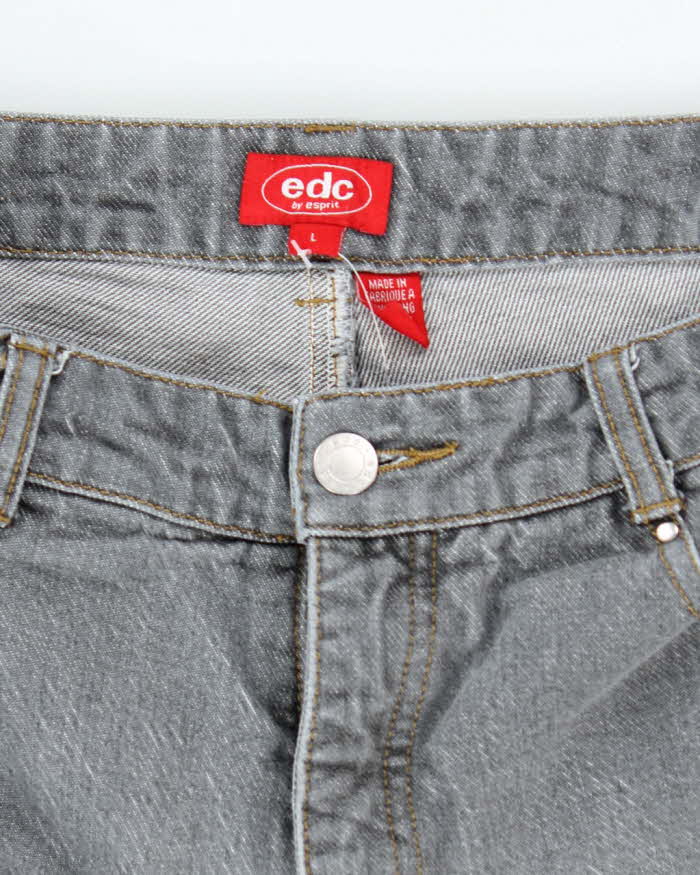 Vintage 90s edc By Esprit Jeans - W30 L30