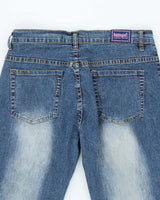 Vintage 90s Bubblegum Star Jeans - W30 L32
