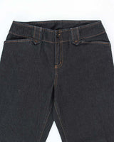 Vintage Y2k 00s Suzy Jeans - W28 L32