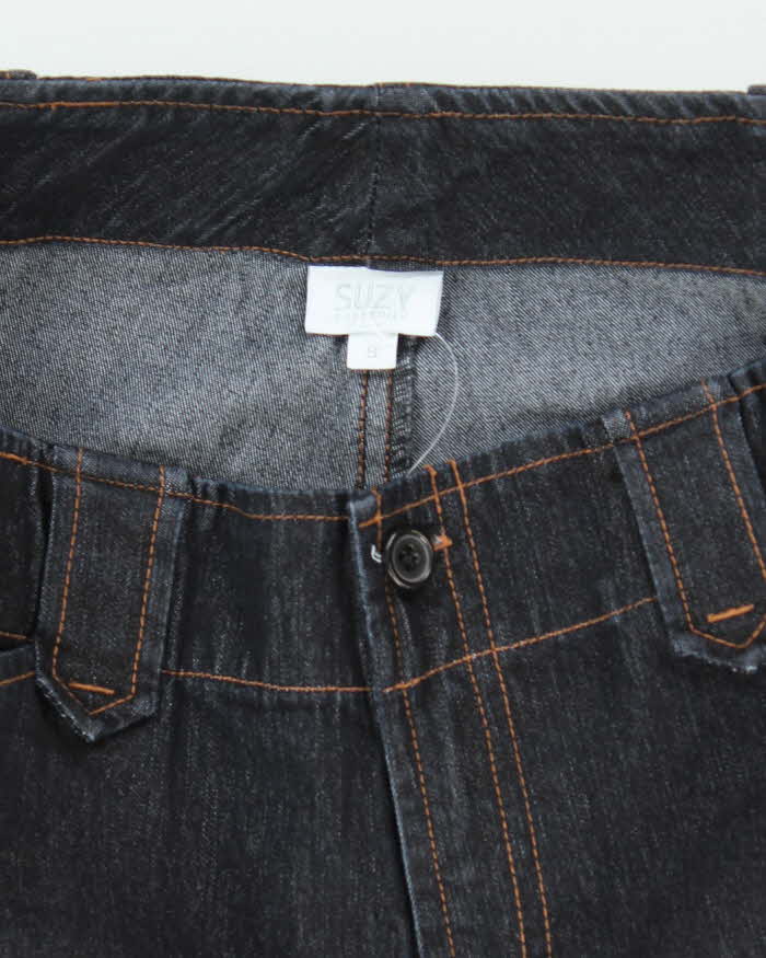 Vintage Y2k 00s Suzy Jeans - W28 L32