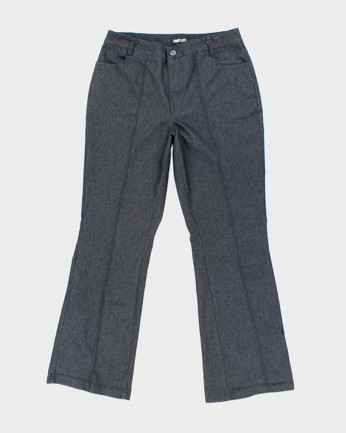 Vintage Y2k 00s Cointrast Jeans - W32 L31