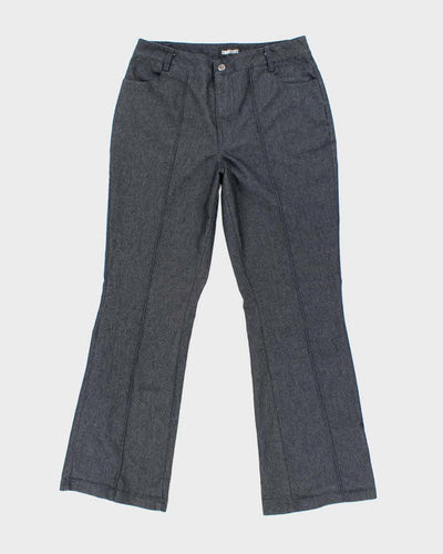 Vintage Y2k 00s Cointrast Jeans - W32 L31