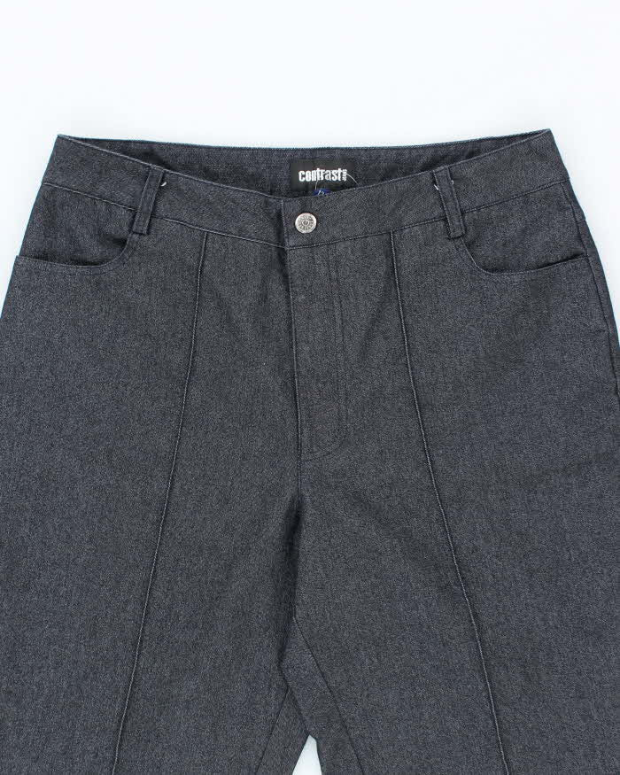 Vintage Y2k 00s Cointrast Jeans - W32 L31