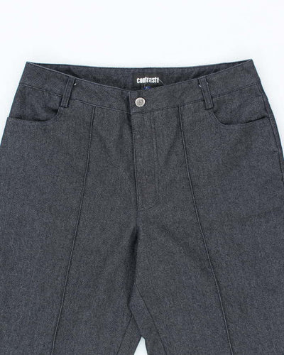 Vintage Y2k 00s Cointrast Jeans - W32 L31