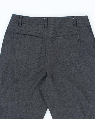 Vintage Y2k 00s Cointrast Jeans - W32 L31