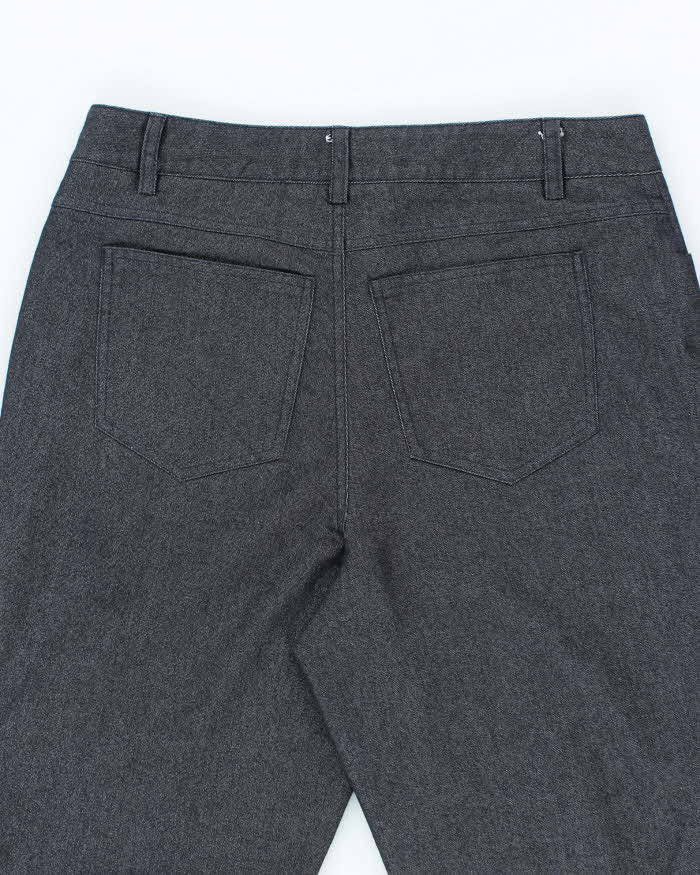 Vintage Y2k 00s Cointrast Jeans - W32 L31