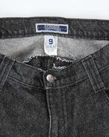 Vintage 90s Menace Wide Leg Jeans - W32 L28