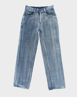 Vintage 90s Seven Straight Leg Jeans - W29 L30