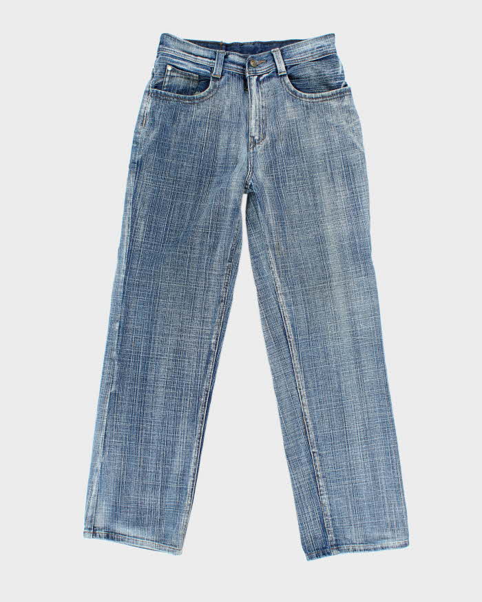 Vintage 90s Seven Straight Leg Jeans - W29 L30