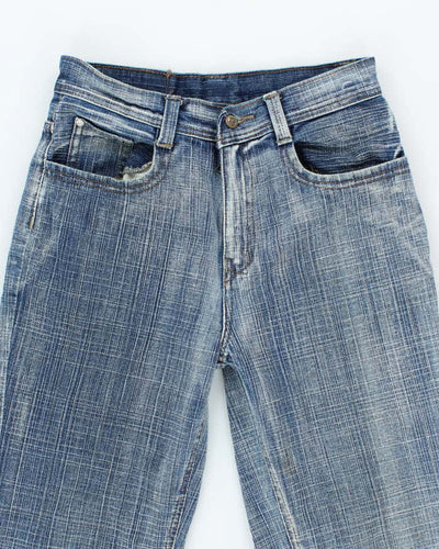Vintage 90s Seven Straight Leg Jeans - W29 L30