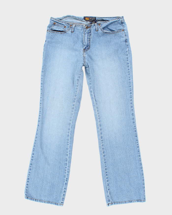 Vintage Y2k 00s Route 66 Low Rise Jeans - W32 L30