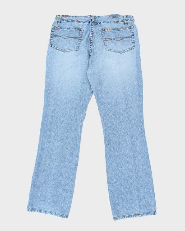 Vintage Y2k 00s Route 66 Low Rise Jeans - W32 L30