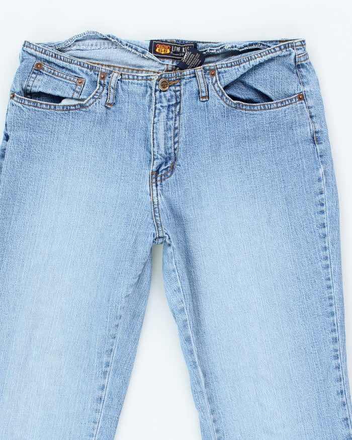 Vintage Y2k 00s Route 66 Low Rise Jeans - W32 L30