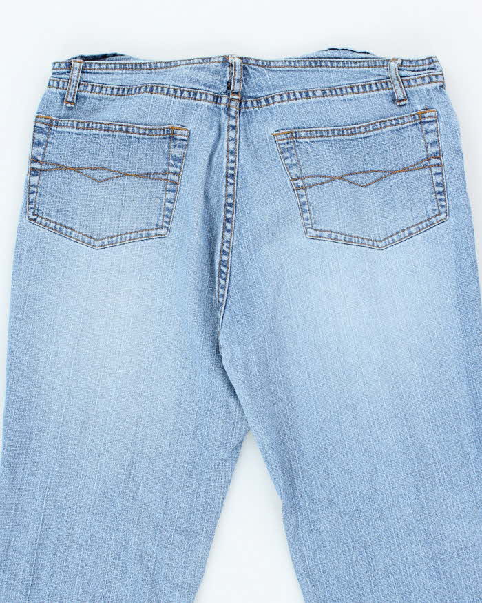 Vintage Y2k 00s Route 66 Low Rise Jeans - W32 L30
