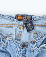 Vintage Y2k 00s Route 66 Low Rise Jeans - W32 L30