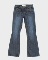 Vintage Y2k 00s Le Chateau Bootcut Jeans - W31 L33