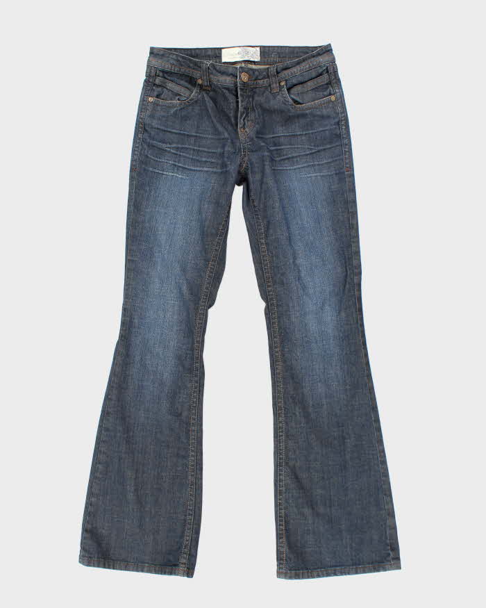 Vintage Y2k 00s Le Chateau Bootcut Jeans - W31 L33
