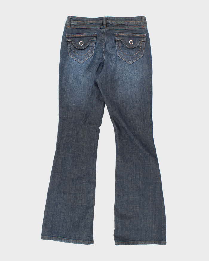 Vintage Y2k 00s Le Chateau Bootcut Jeans - W31 L33