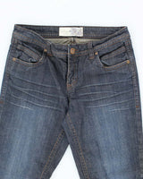 Vintage Y2k 00s Le Chateau Bootcut Jeans - W31 L33