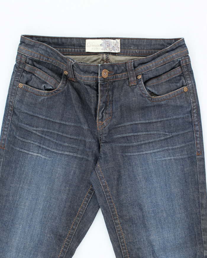 Vintage Y2k 00s Le Chateau Bootcut Jeans - W31 L33