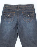 Vintage Y2k 00s Le Chateau Bootcut Jeans - W31 L33
