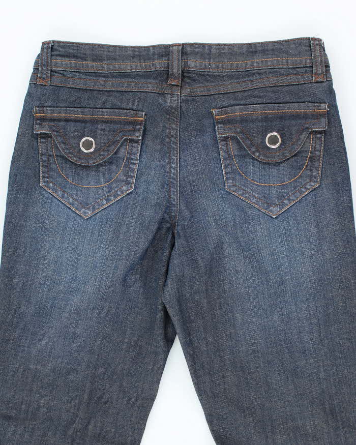 Vintage Y2k 00s Le Chateau Bootcut Jeans - W31 L33